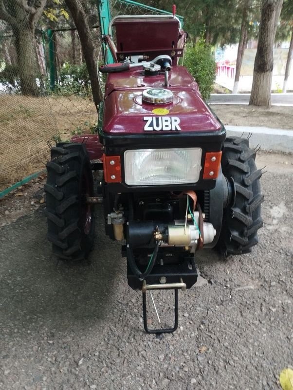 Matablok zubr 850 dollor