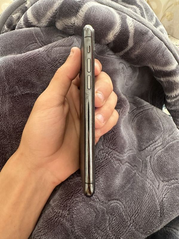 Iphone 11 pro 256 Gb Black Iphone 11 pro 256 Gb Black