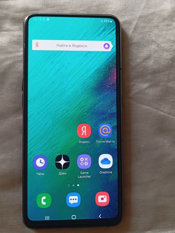 Samsung Galaxy A80 Samsung Galaxy A80