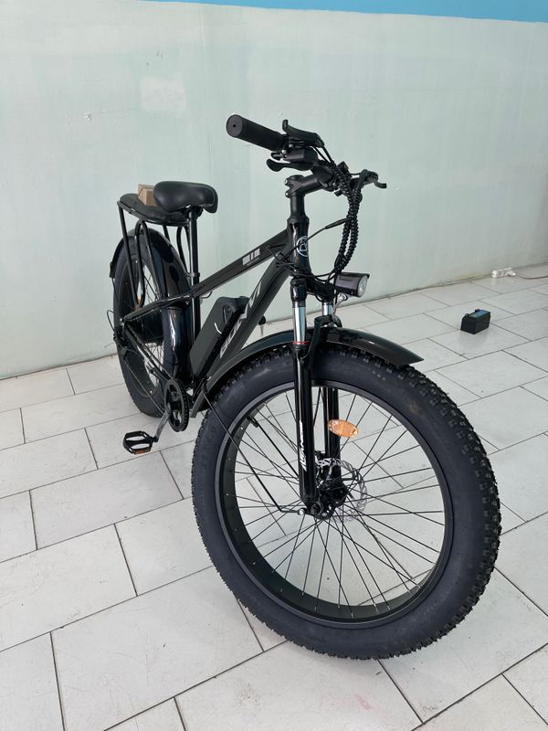 Elektro velik sotiladi Elektro velik sotiladi