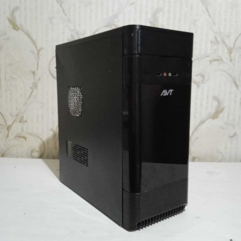 Компьютер игровой Core i5/DDR3 16gb/SSD 120gb/GTX260 2gb Компьютер игровой Core i5/DDR3 16gb/SSD 120gb/GTX260 2gb