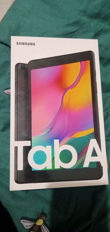 Samsung Galaxy Tab A