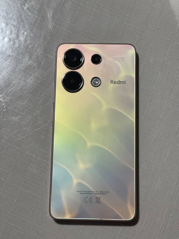 Redmi Note 13 256 Gb