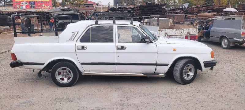 Gaz 3129 sotladi idiyal Gaz 3129 sotladi idiyal