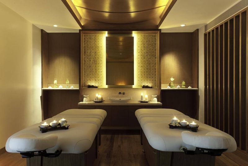 Spa salon (спа салон )