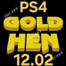 Playstation 4 ga 12.02 proshivkani jailbreak qilib beramiz