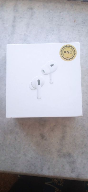 Airpods pro2 ideal