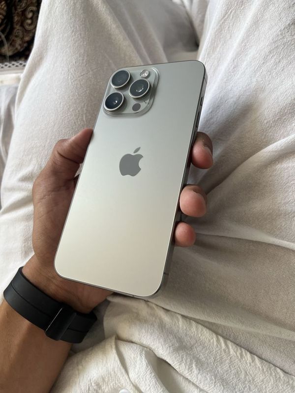 Iphone 15 pro Max Sotiladi Iphone 15 pro Max Sotiladi
