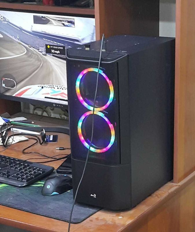 Core i5 системник 10го поколения