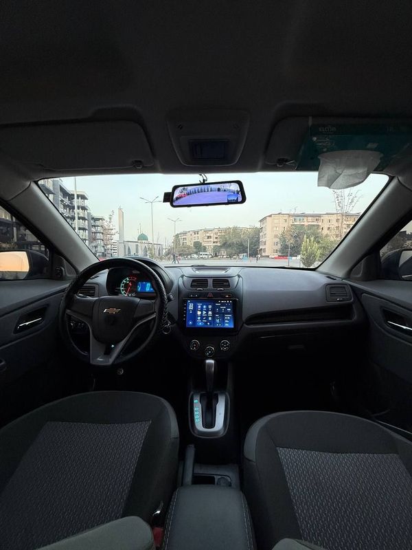 coblt mukriy 2023 yil 46000 km yurgan kiraska tozza xolzti alo darajad