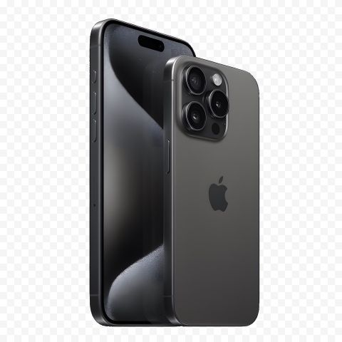 Iphone 15 pro max цвет черный состаяния идеал
