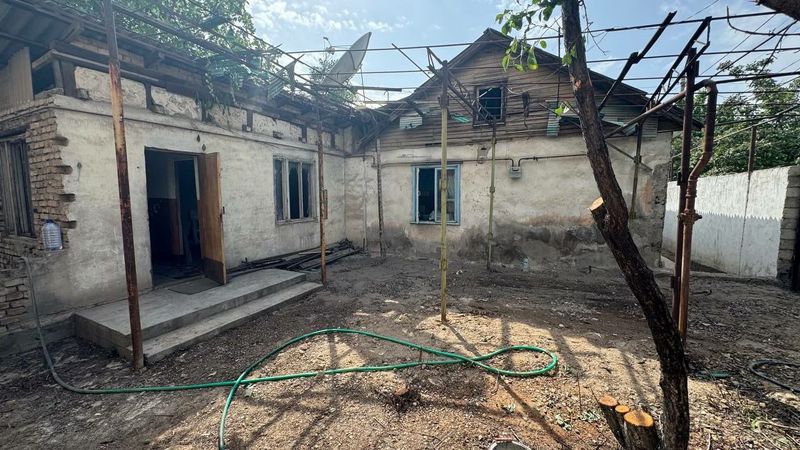 Продается участок под застройку Хувайдо 5 соток ААА