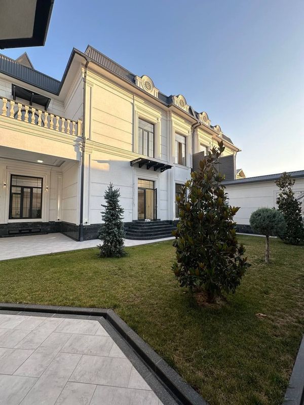 Продается Евро дом на Юнусабаде Продается Евро дом на Юнусабаде