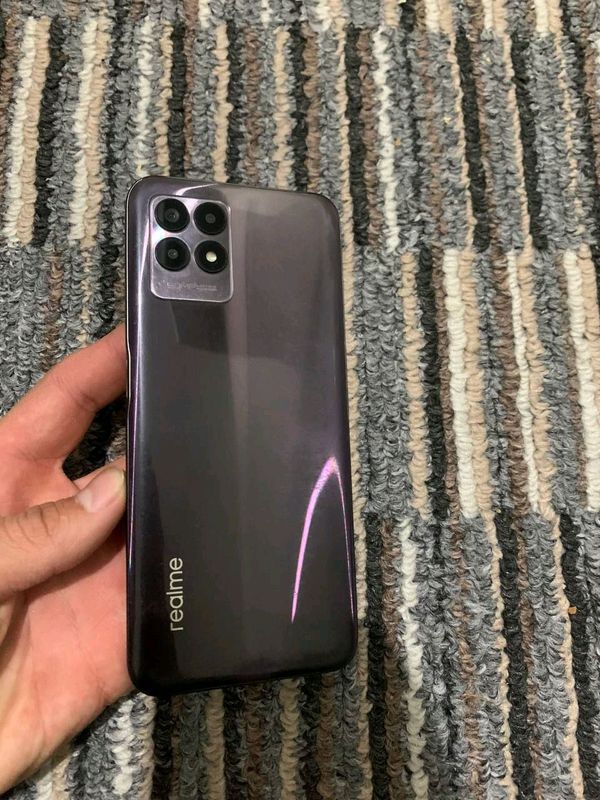 Realme 8i Realme 8i