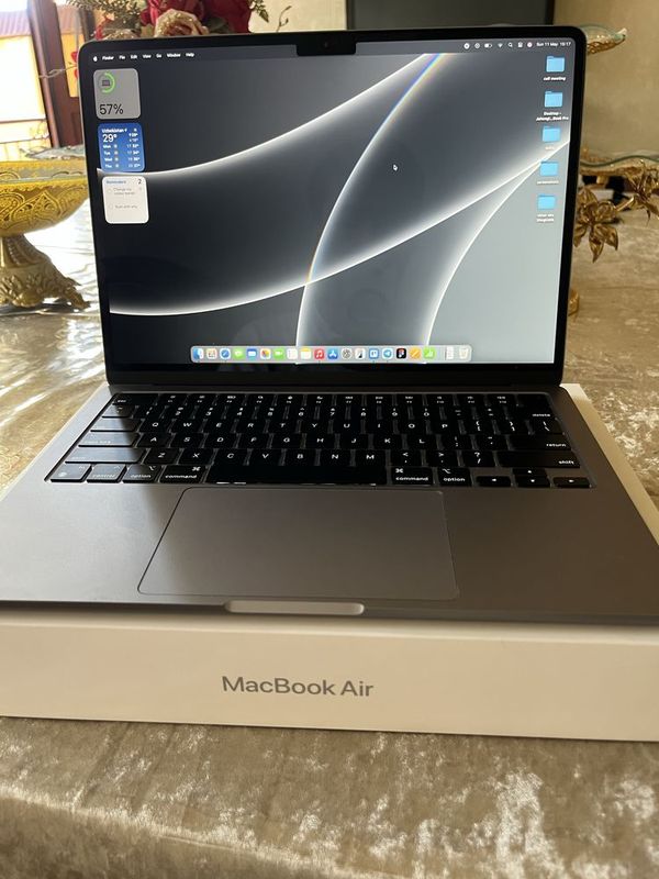 MacBook Air M2 256/8 gb MacBook Air M2 256/8 gb