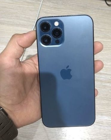 IPHONE 12 pro max