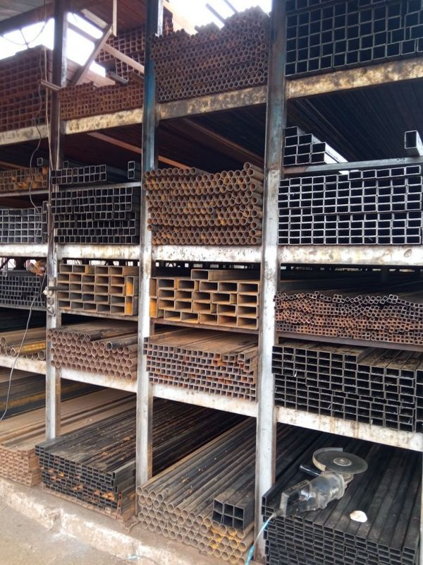 Metal profillar armaturalar Metal profillar armaturalar