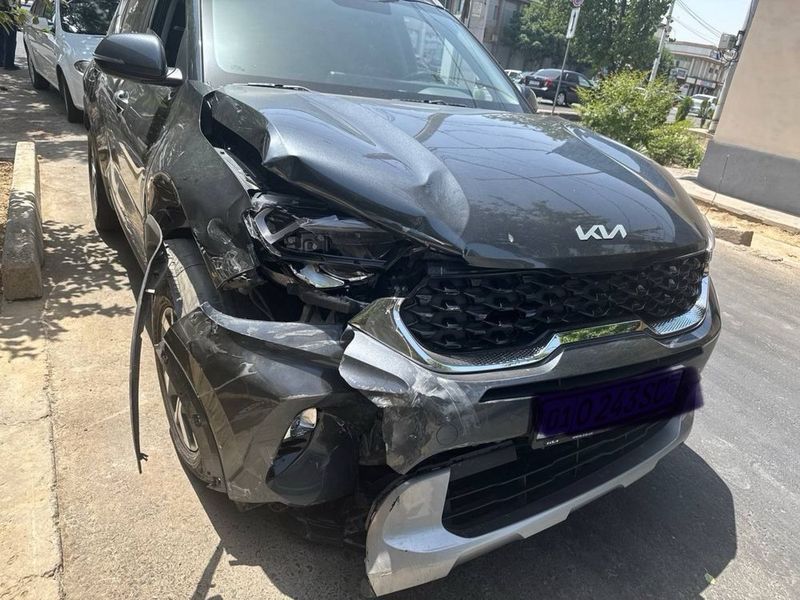 Продается Kia Sonet 2024 Продается Kia Sonet 2024