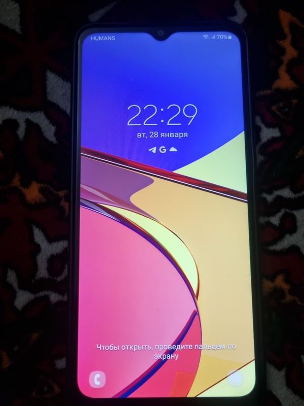 Samsung a12 4/64gb obmen