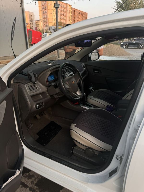 Kobalt 2022, 40 min ptobeg, benzin, xaydashga tayyor moshina Kobalt 2022, 40 min ptobeg, benzin, xaydashga tayyor moshina