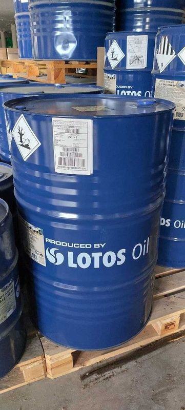 Трансмиссионное масло LOTOS 80w90 (Польша) Трансмиссионное масло LOTOS 80w90 (Польша)