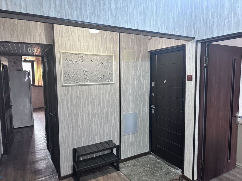 Аренда Квартира Юнусобод 15 квартл 4 хона