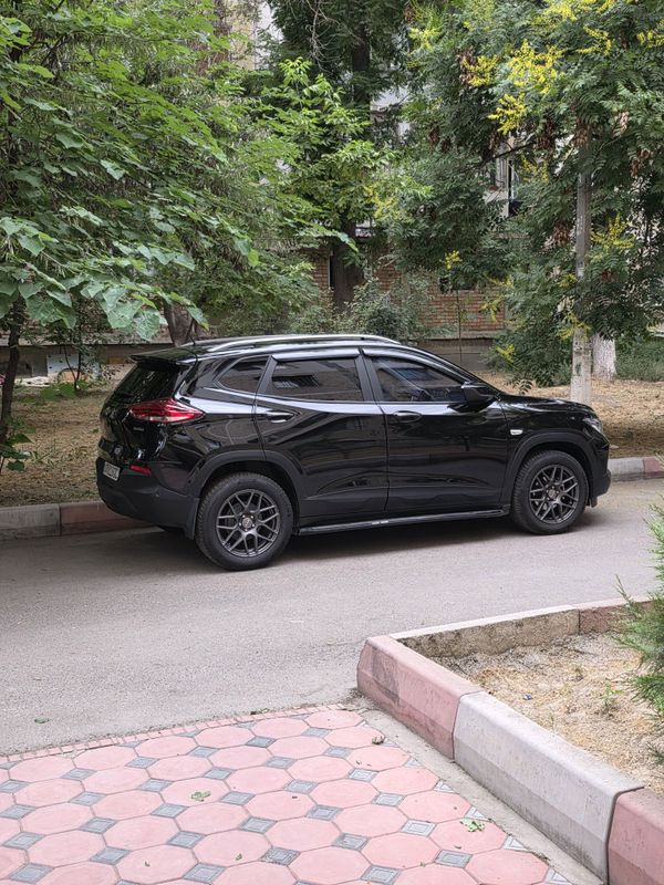 Tracker2 LTZ + 2024 год Чистый Tracker2 LTZ + 2024 год Чистый