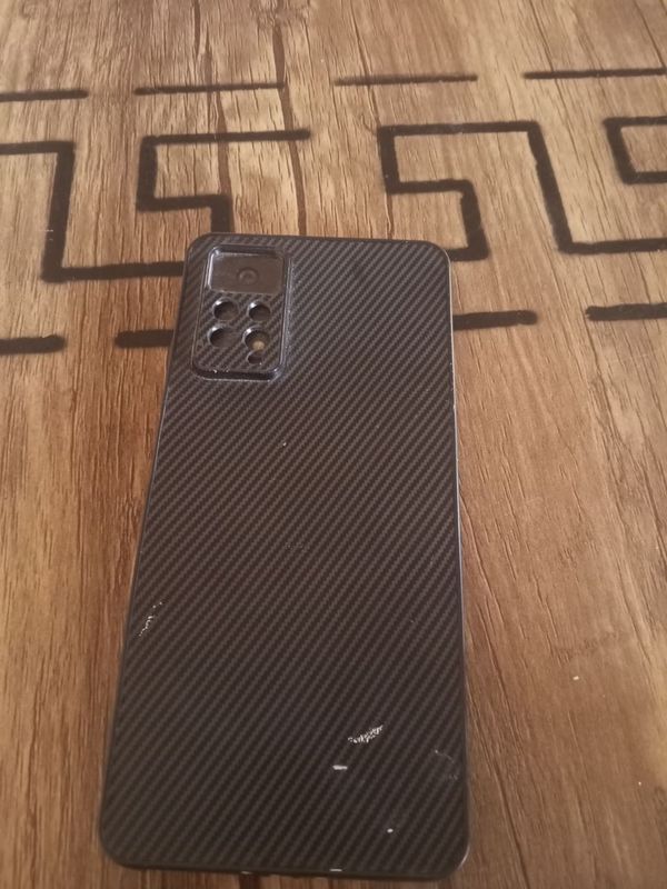 REDMI 11 PRO REDMI 11 PRO