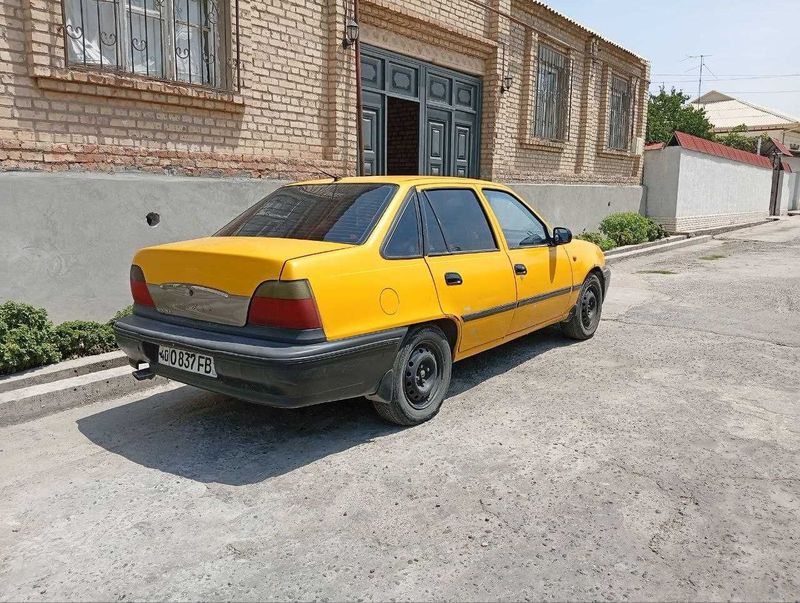 Neksiya 1 sotiladi