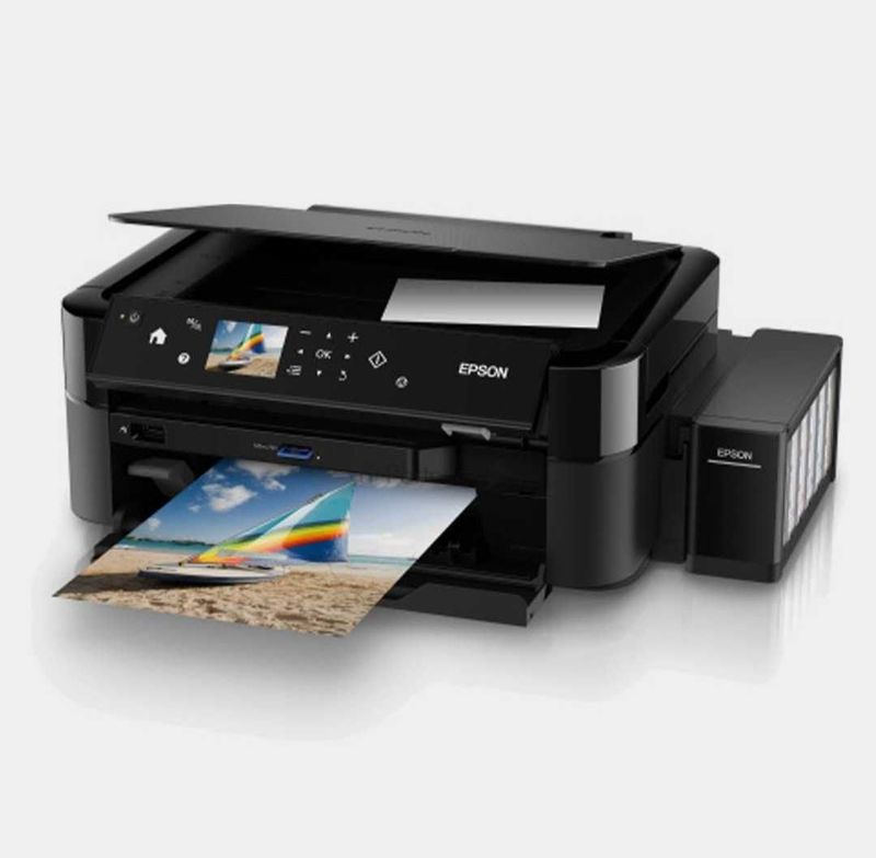 Epson L850 rangli printer Epson L850 rangli printer