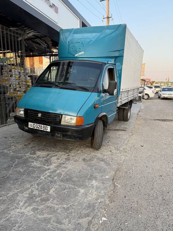 Gazel 1995 Газель 1995 Gazel 1995 Газель 1995