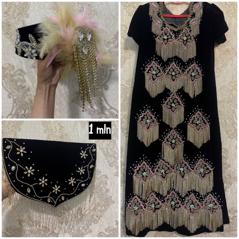 Ko’ylak komplekt Ko’ylak komplekt