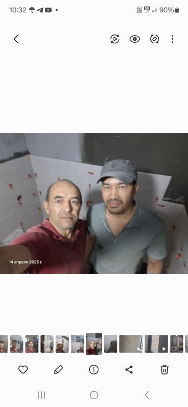 Сувок-кыламиз! Сфатли жавоп берамиз