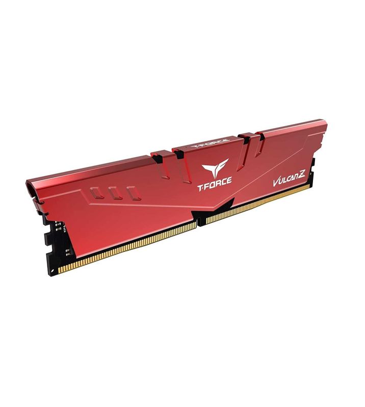 ; Оперативная память TeamGroup DDR4 8GB 3200MHz