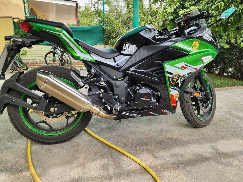 kawasaki ninja bikeland 400 kawasaki ninja bikeland 400
