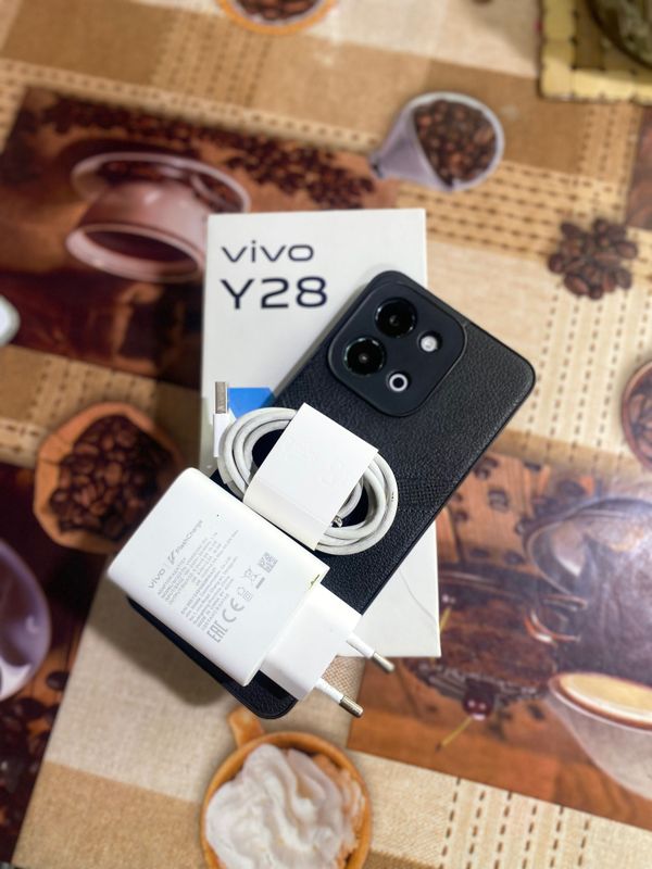 vivo y28 256/8 янги холатда vivo y28 256/8 янги холатда