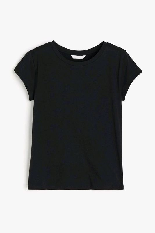 Женская лёгкая Футболка от H&M  ORIGINAL