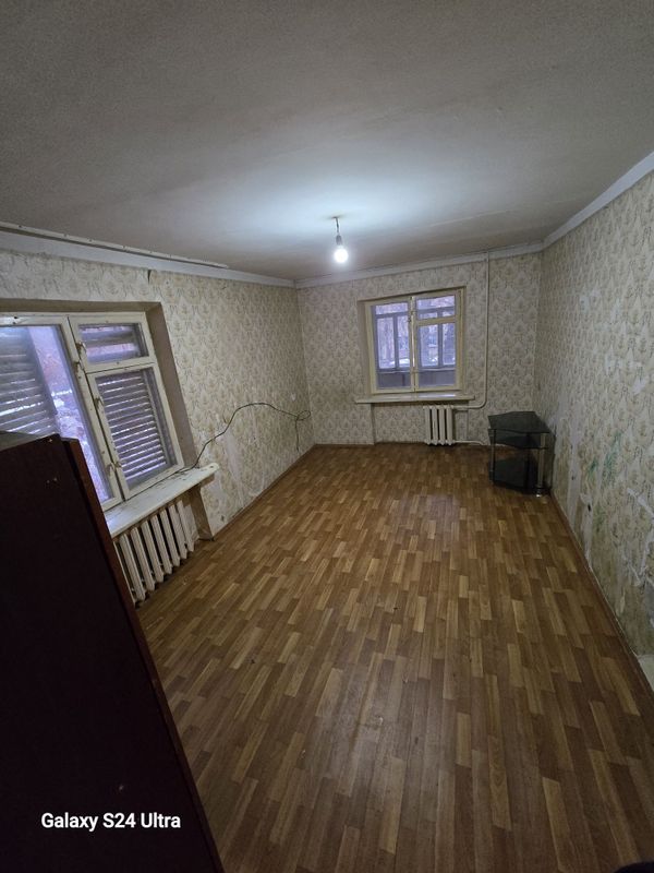 Чиланзар-23 1/2/5 балкон 2×6 42м² Можно Ипотека 43,8у.е Теген супермар