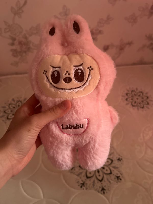 Labubu