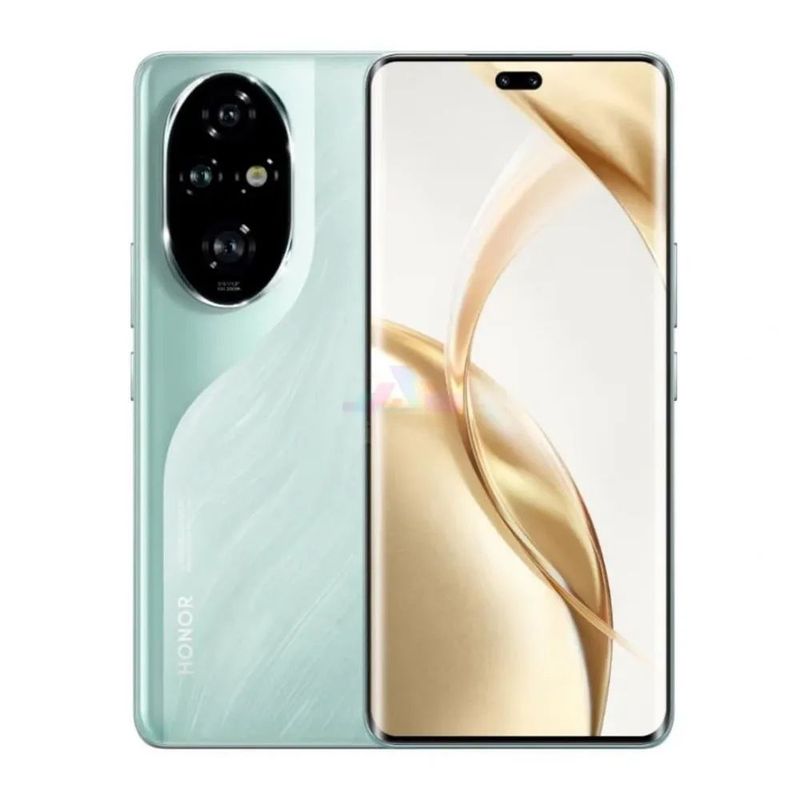 Honor 200 pro 12/512 обмен