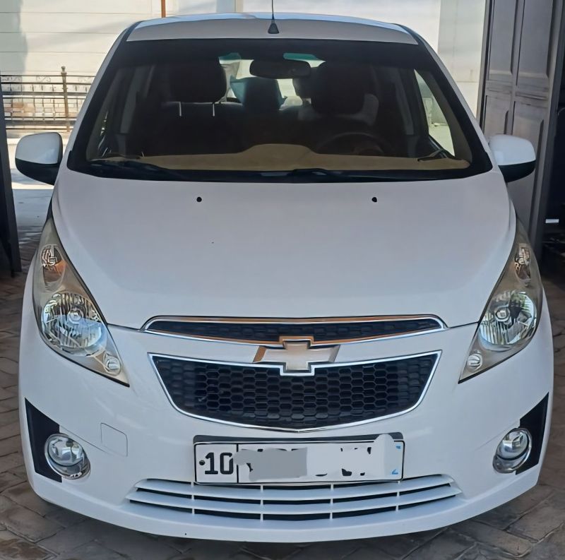 Chevrolet Spark sotiladi Chevrolet Spark sotiladi