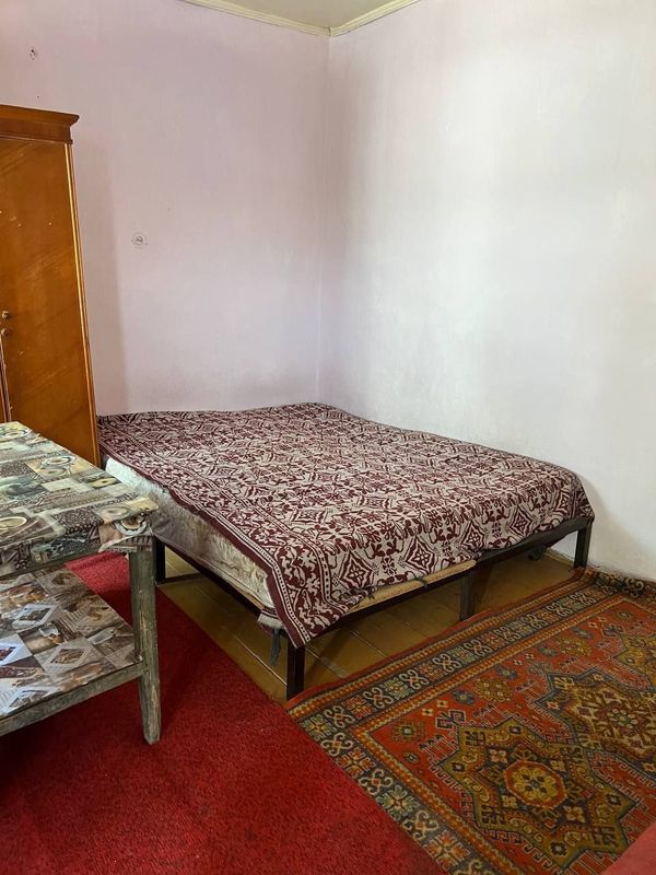 Здается комната в бектемирском районе (женщинам) Здается комната в бектемирском районе (женщинам)