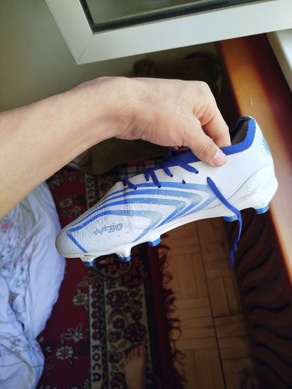 Adidas X butsa 41 42