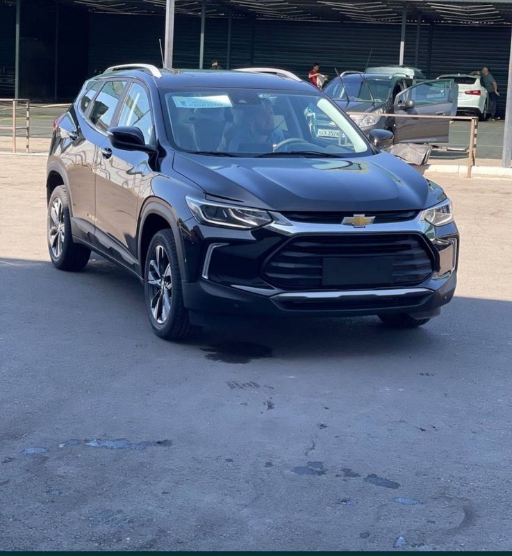 Chevrolet Tracker 2 premier 2023 new