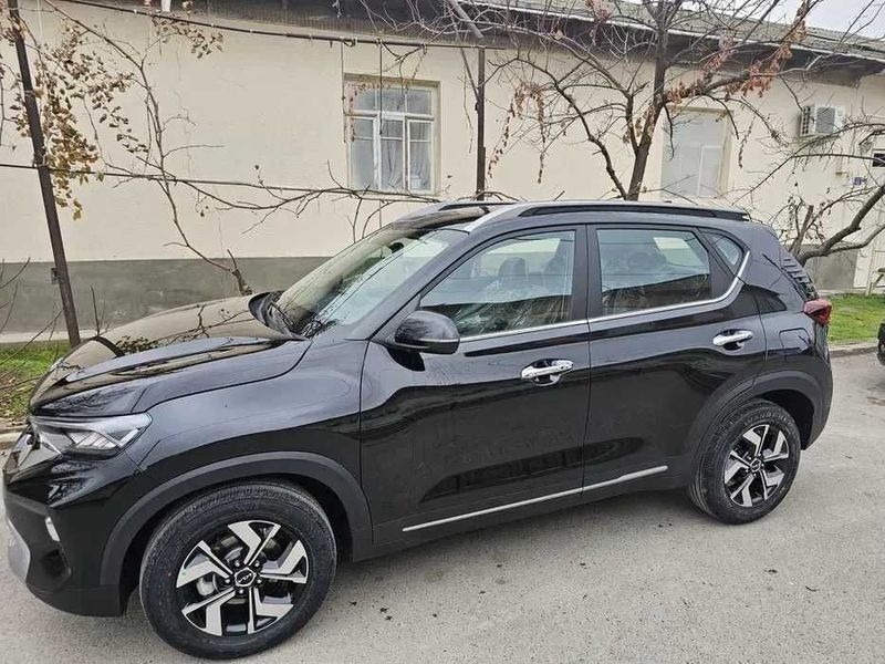 Kia sonet yillik 0%