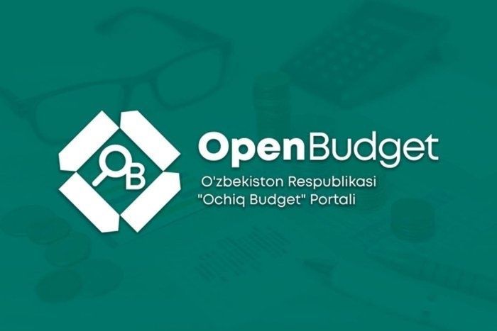 Open Budget – Ovoz yig‘ib beramiz, tez va ishonchli!