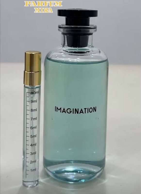 Imagination 10ml Original Louis Vitton