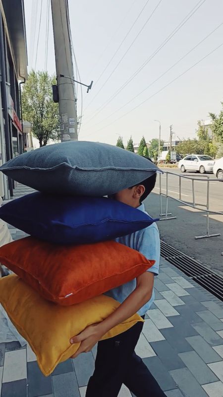 Подушки декоративные. Подушки декоративные.