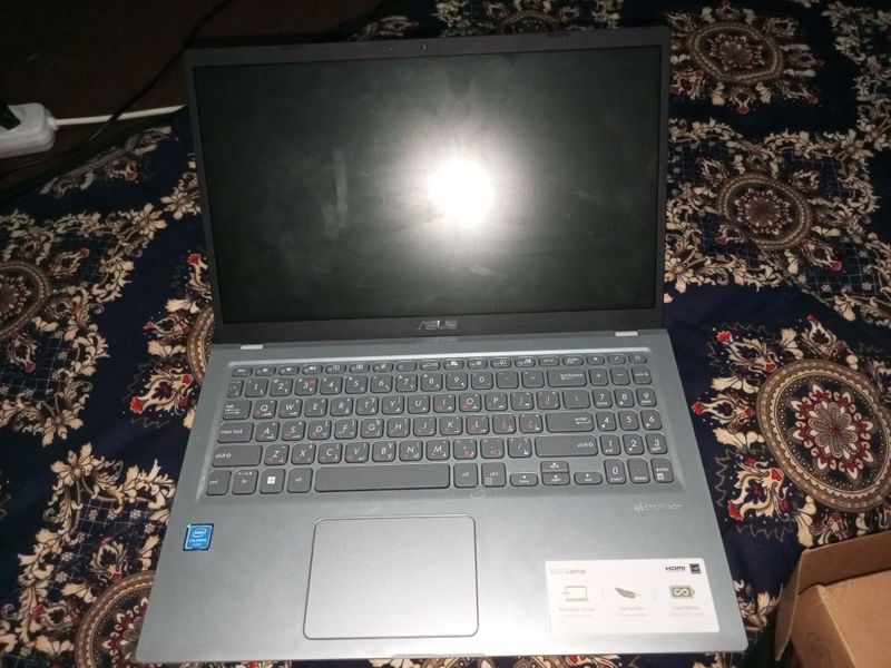 ASUS notebuk model A516M 128gb ASUS notebuk model A516M 128gb