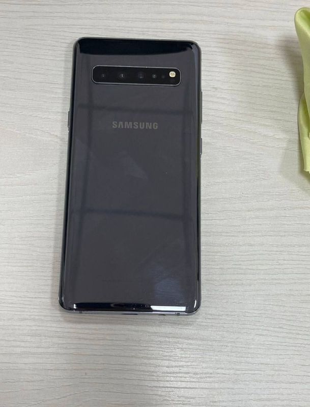 Samsung S10 5G ideal